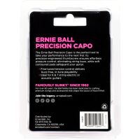 Ernie Ball Capodastre Precision noir - Vue 5